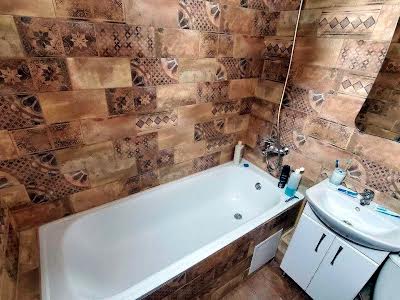 квартира за адресою Соломії Крушельницької вул., 13
