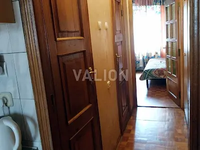 квартира за адресою Миколи Лаврухіна вул., 11