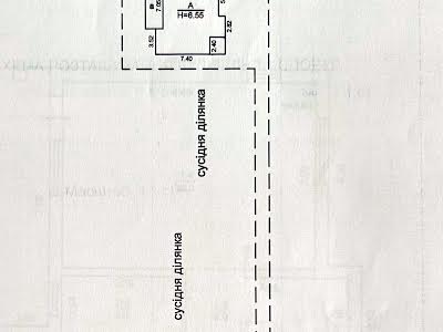 будинок за адресою Озерний пров., 13-Б