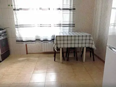 квартира за адресою Архітектора Вербицького вул., 24
