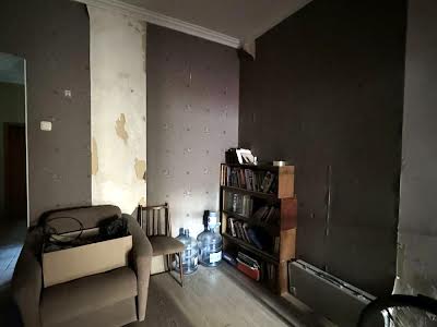 квартира за адресою Чернышевского, 114