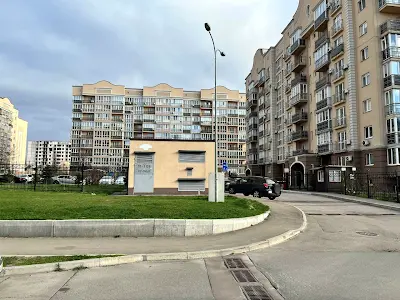 квартира за адресою Метрологічна вул., 11-Б