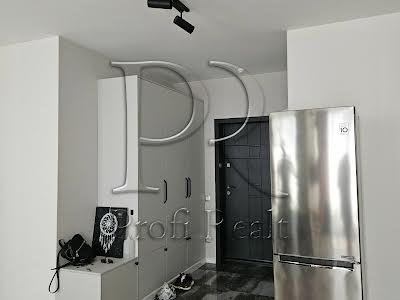 квартира за адресою Каховська вул., 56