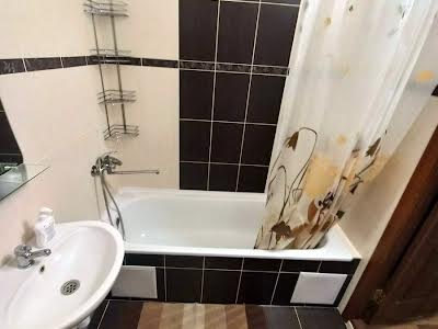 квартира по адресу Елизаветы Чавдар ул., 34