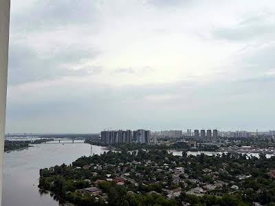 квартира за адресою Осокорська вул., 2а