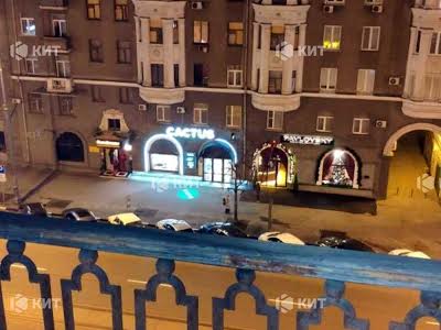 квартира за адресою Павлівський майдан пл. (Рози Люксембург майдан), 5