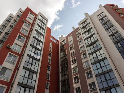 квартира за адресою Богдана Хмельницького вул., 284-Б