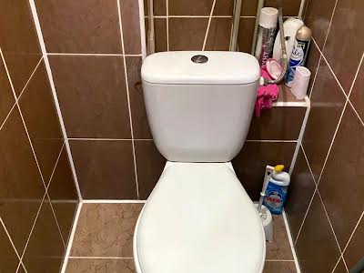 квартира по адресу Митрополита Андрея Шептицкого ул. (Анатолія Луначарського), 1/2