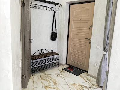 квартира за адресою Люстдорфська дорога вул., 100в