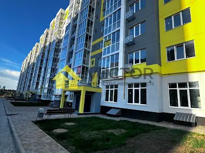 квартира за адресою Марії Башкірцевої вул., 20 к1