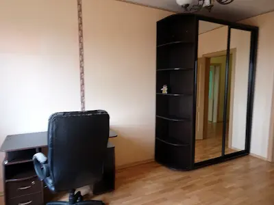 квартира за адресою Алматинська вул. (Алма-Атинська), 109-В
