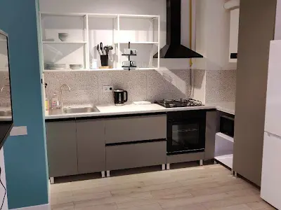 квартира за адресою Трускавецька вул., 123
