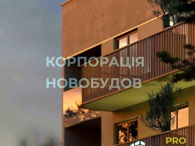квартира по адресу Ужгород, Годинки, 6