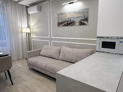 квартира за адресою Саперне Поле вул., 5