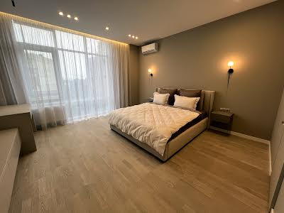квартира за адресою Саперне Поле вул., 5