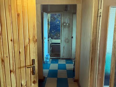 квартира по адресу Радужная ул., 29