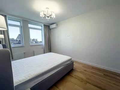 квартира за адресою Берестейський просп. (Перемоги), 11 к3