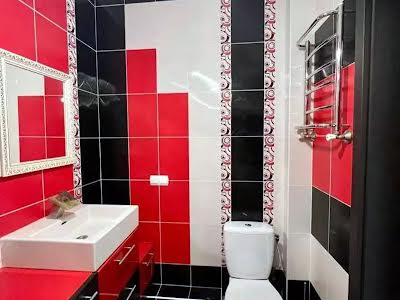 квартира за адресою Розточчя вул., 168