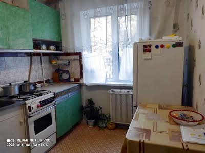 квартира по адресу Полесский пер., 7