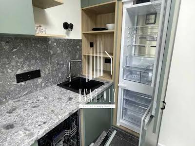 квартира по адресу Киев, Энтузиастов ул., 33