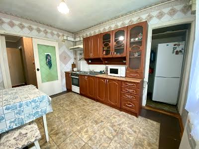 квартира за адресою Науки, 5