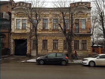 квартира по адресу Шевченко ул., 88