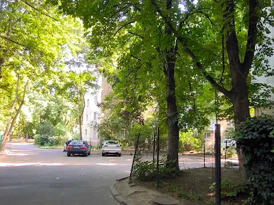 квартира за адресою Шевченка просп., 8/11