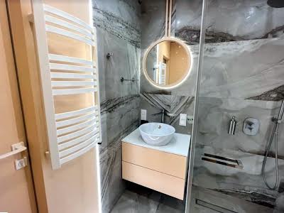 квартира по адресу Антоновича ул. (Горького), 74