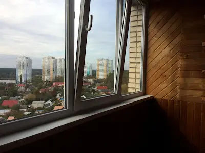 кімната за адресою Ушакова, 34