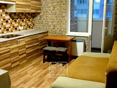 квартира по адресу Левитана ул., 16