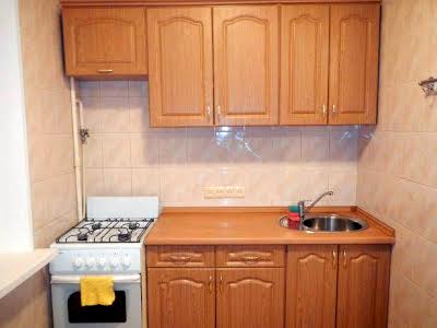 квартира за адресою Воскресенська вул., 7