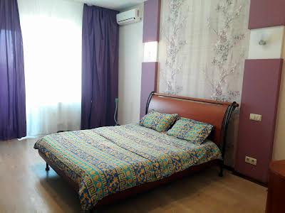 квартира по адресу Французский бульв., 1