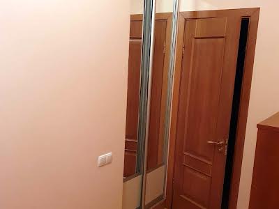 квартира за адресою Софиевская, 15 
