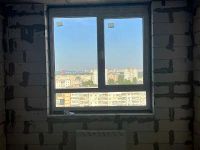квартира за адресою Миколи Кибальчича вул., 1-Б