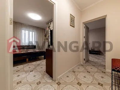 квартира за адресою Оноре де Бальзака вул., 54/21