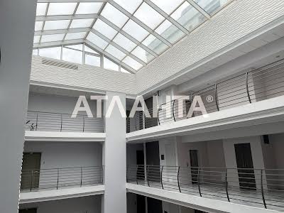 квартира по адресу Ванный пер., 1
