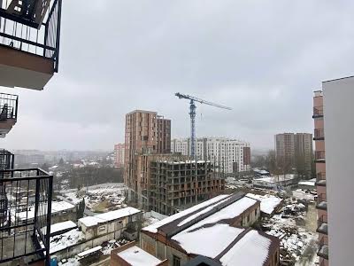 квартира за адресою Під Голоском вул., 4