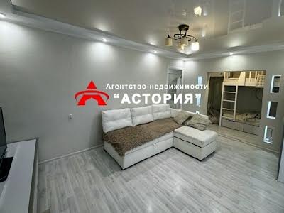 квартира за адресою Вороніна, 18