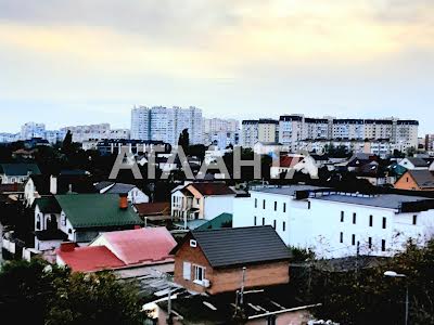 квартира за адресою Жаботинського вул., 56а