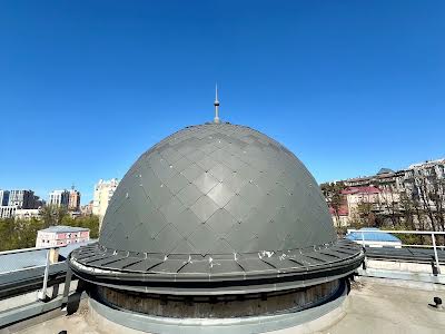 квартира по адресу Ивана Франко ул., 11