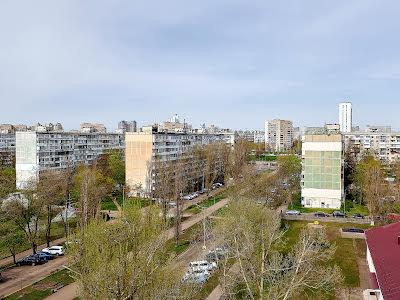 квартира за адресою Київ, Ігоря Шамо бульв. (Давидова Олексія), 16