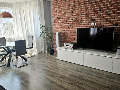 квартира за адресою Мандриківська вул., 134