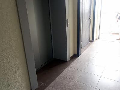 квартира за адресою Радистів вул., 34
