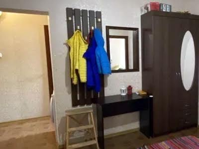 квартира за адресою Сергія Данченка вул., 3