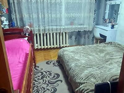 квартира по адресу Александра Архипенко ул. (Мате Залки), 12/3
