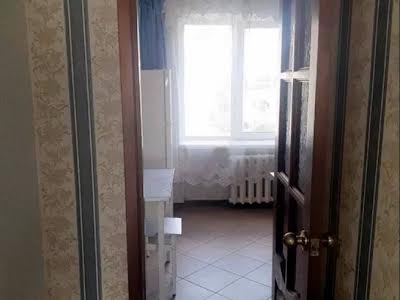 квартира по адресу Машиностроительная ул., 14