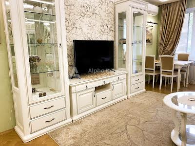 квартира за адресою Івана Франка вул., 3