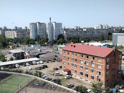 квартира за адресою Марсельська вул., 33