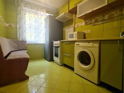 квартира за адресою Миру просп., 58