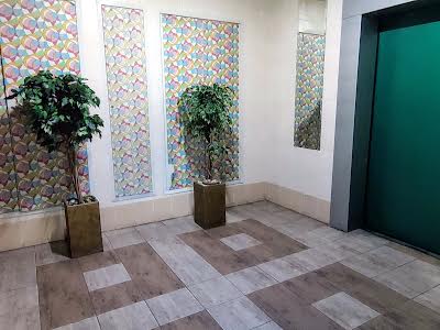 квартира за адресою Левітана вул., 3